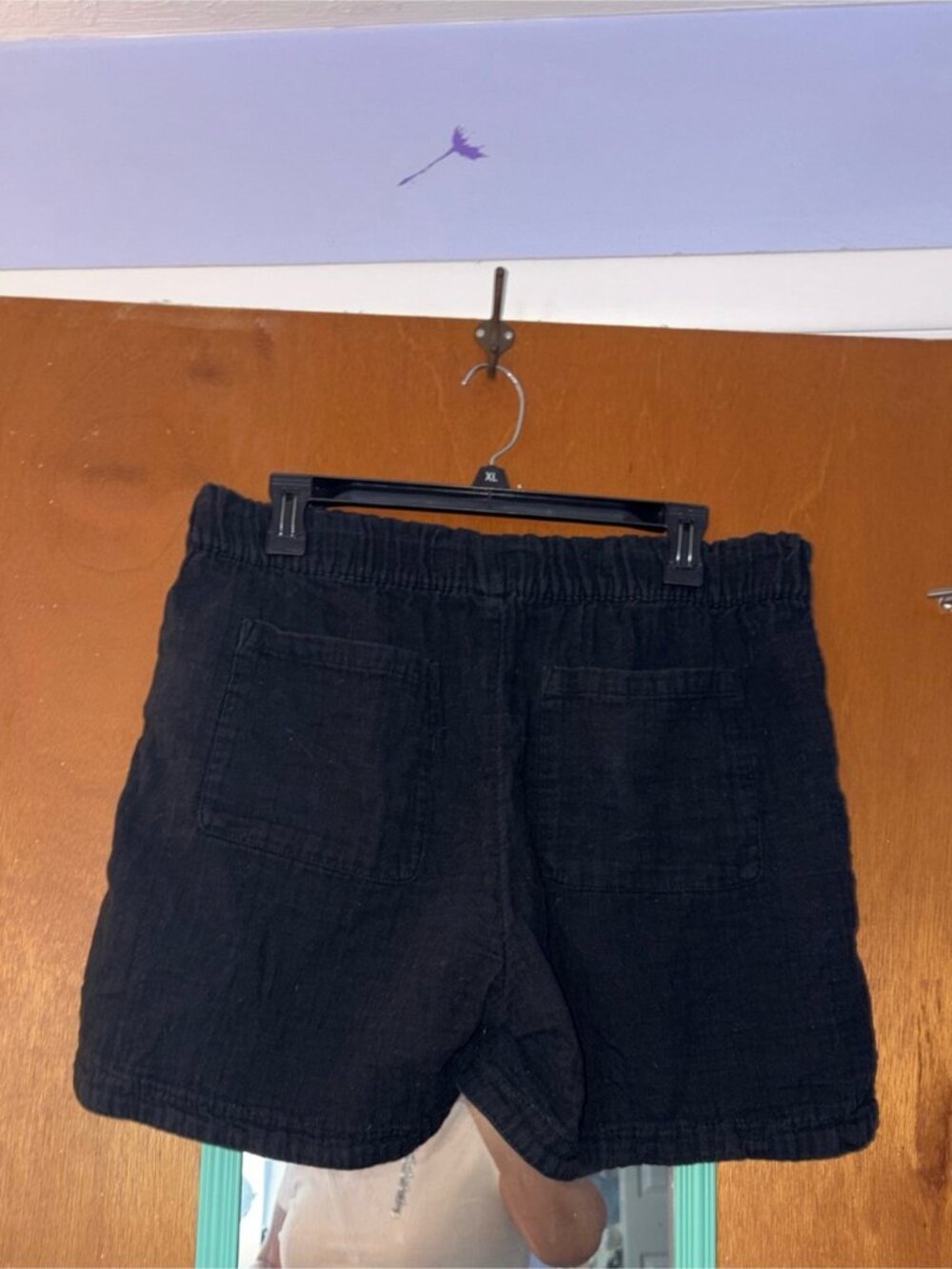 Old navy gauze shorts - Picture 2 of 2